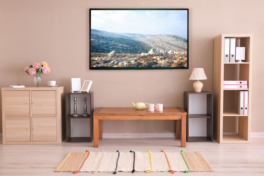 Popular 32- to 39-inch televisions to choose from