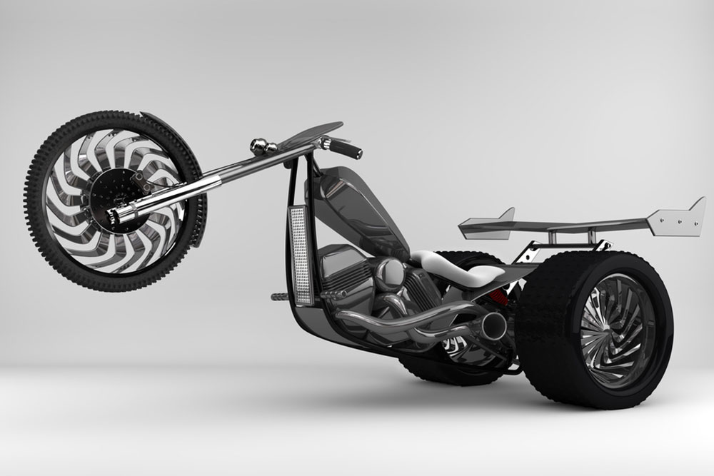 Popular trike bike dealers to choose your first bike from