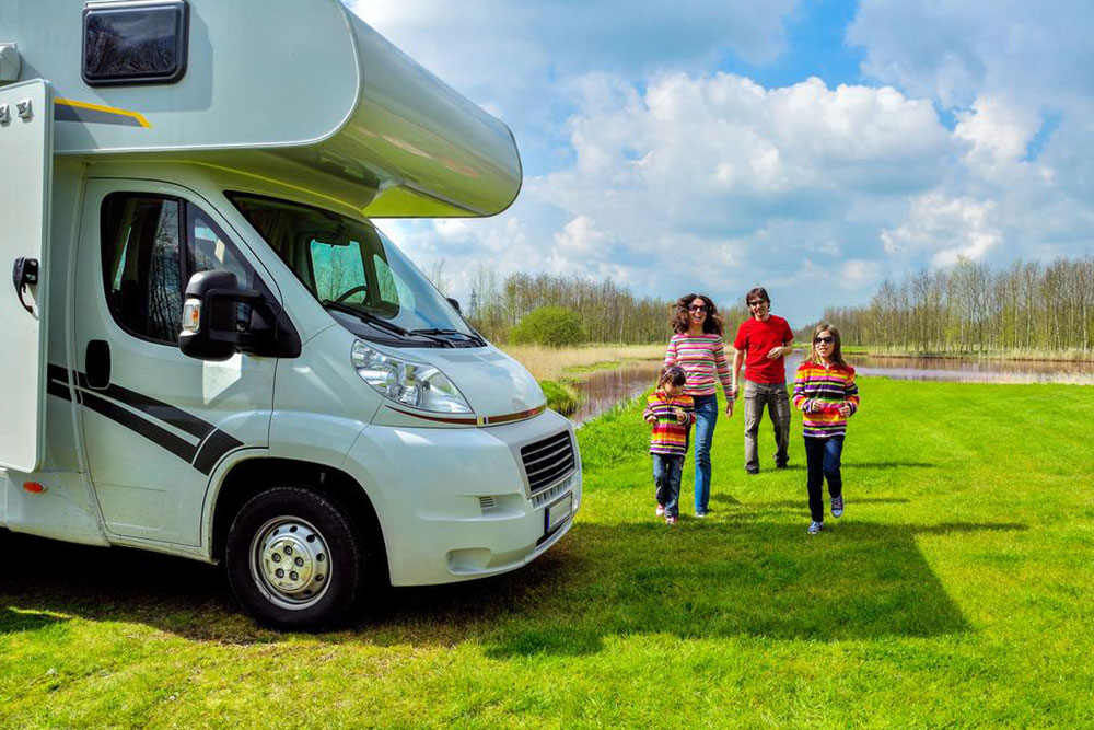 RV sales &#8211; An integral part of the secondary automobile market