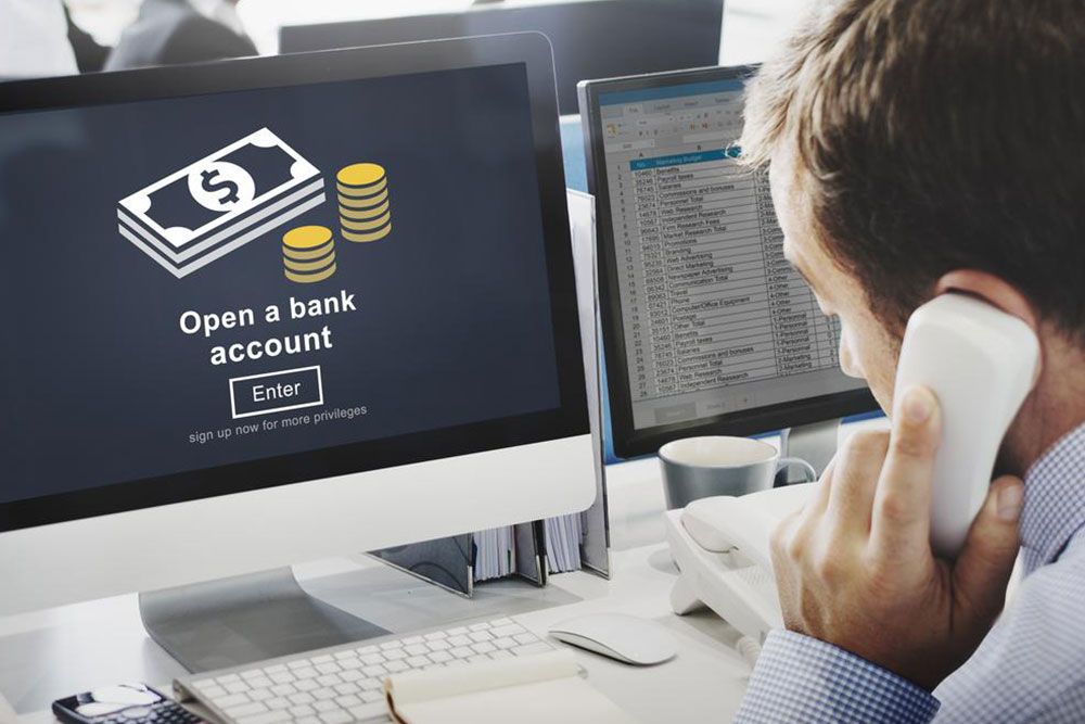 Simple practices to keep your banking accounts protected