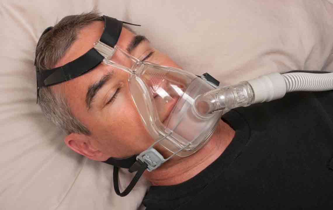 Sleep Apnea &#8211; Forms, Symptoms, Mouth Guard and More