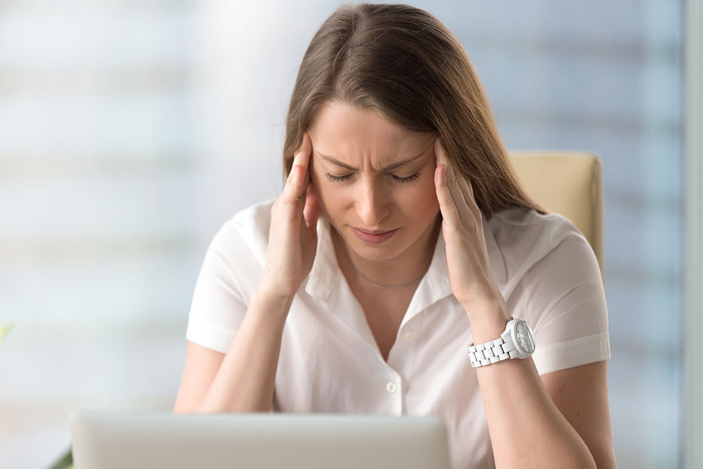 Symptoms and Treatment of Chronic Migraine