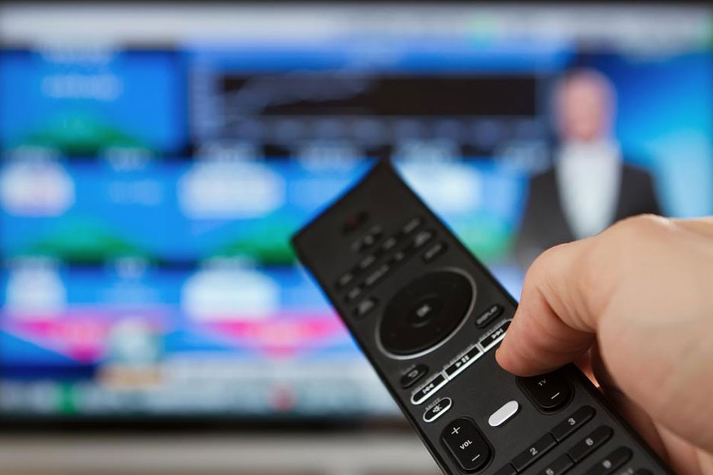 TV resolutions and what they mean