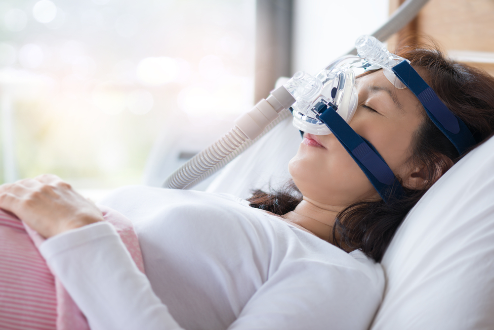 The variety of CPAP machines and supplies available online