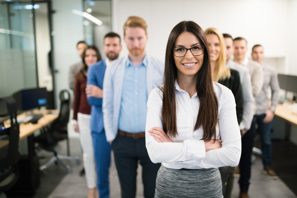 The Benefits Of A Leadership Development Program