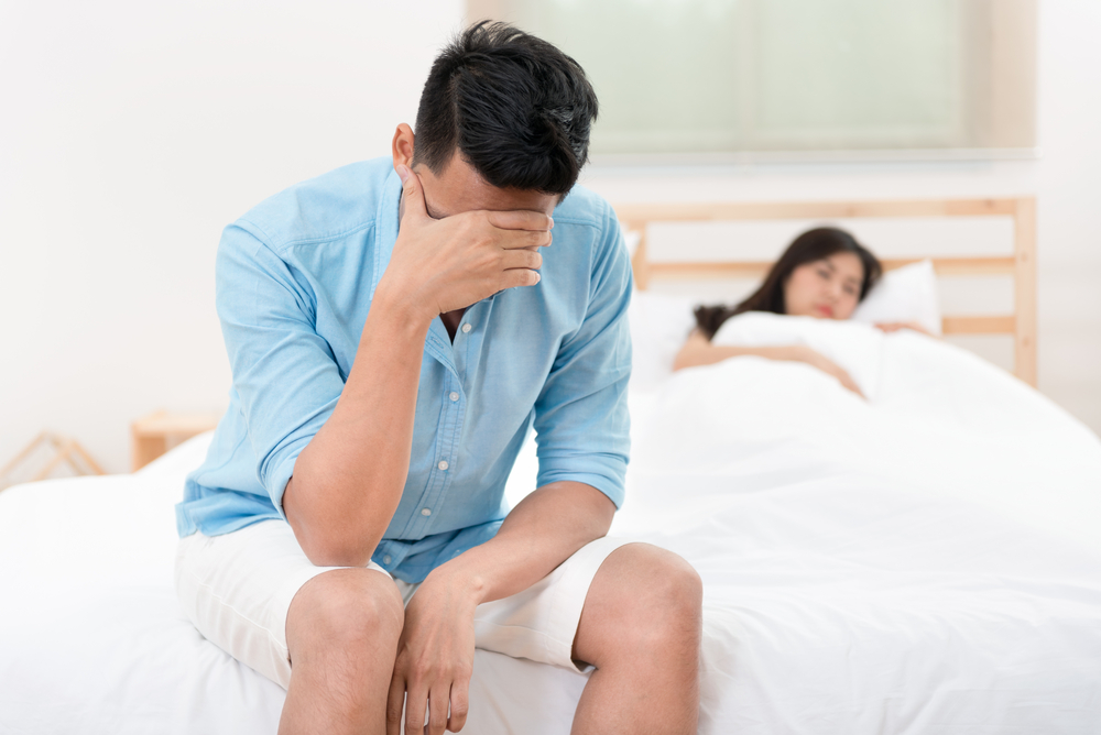 The best medicines for treating erectile dysfunction