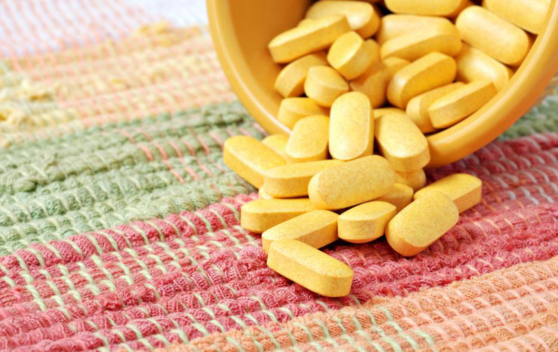 Things you must know about these best hair growth vitamins