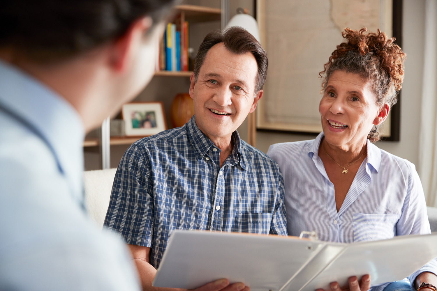 Things To Know About Reverse Mortgages