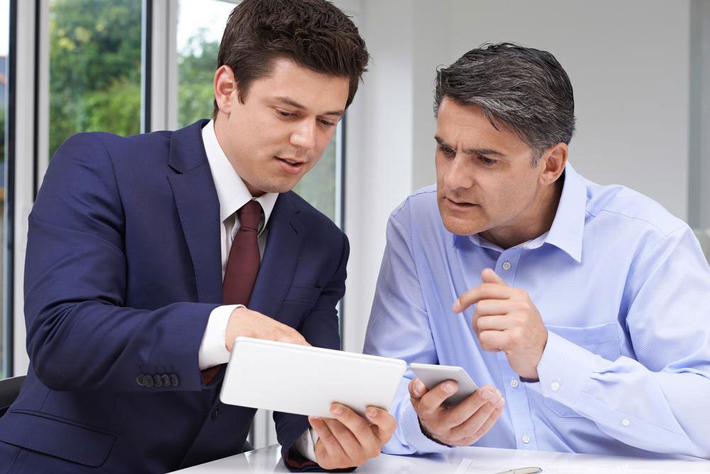 Tips To Select The Best Financial Advisors