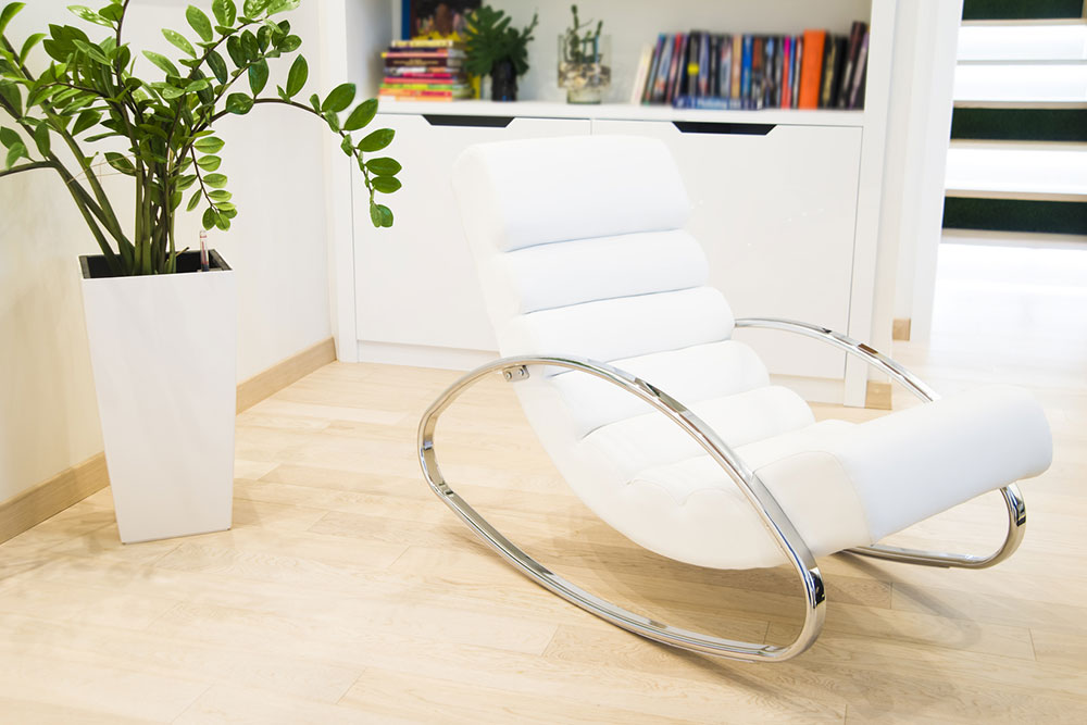 Tips on buying a comfortable rocking chair