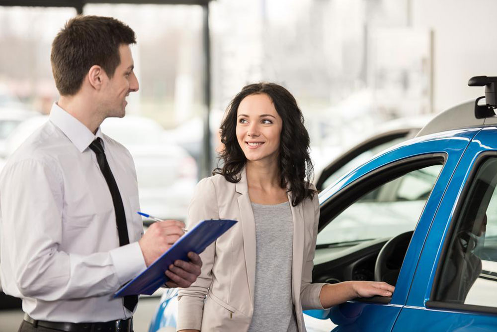 Tips to find the cheapest car rental deal