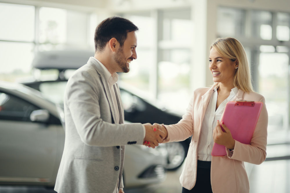 Tips to get the best car lease deal