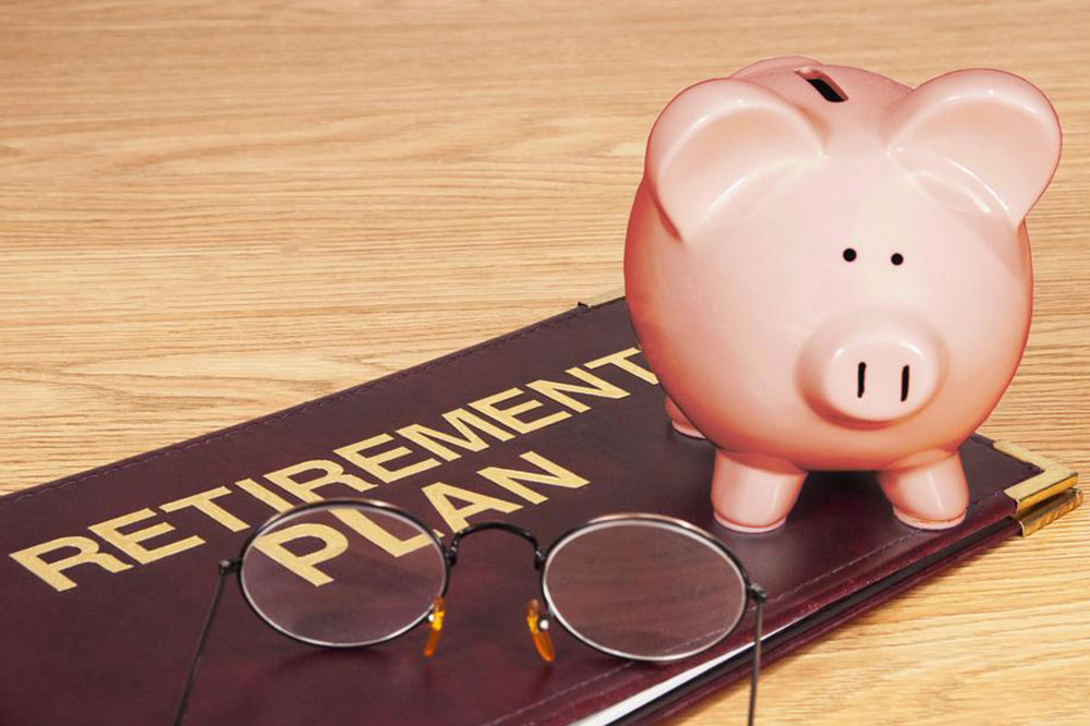 Top 5 options for retirement investments