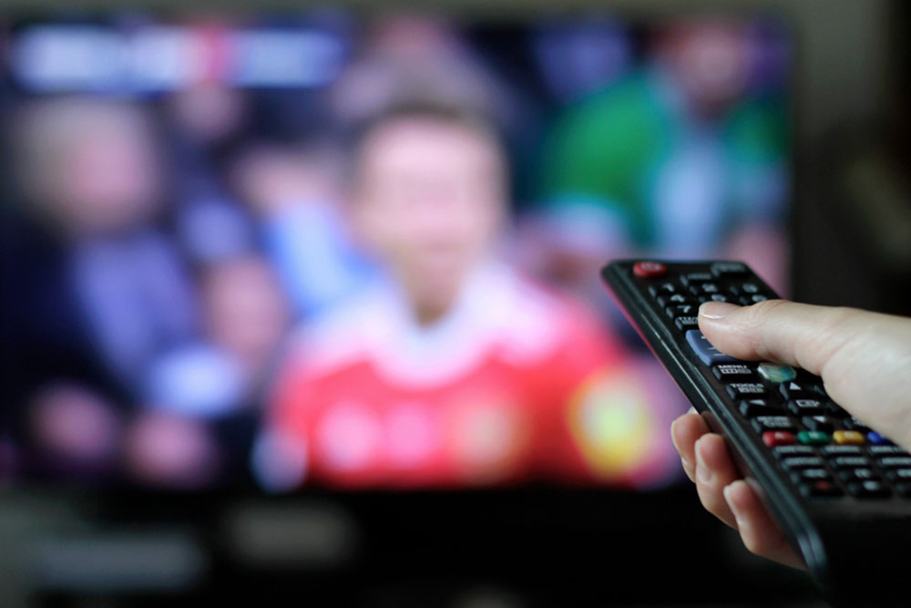 Top 10 cable TV providers in the country