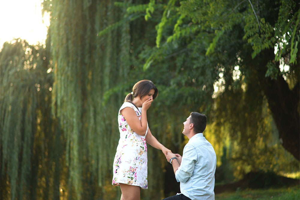 Top 3 classic proposal ideas to try