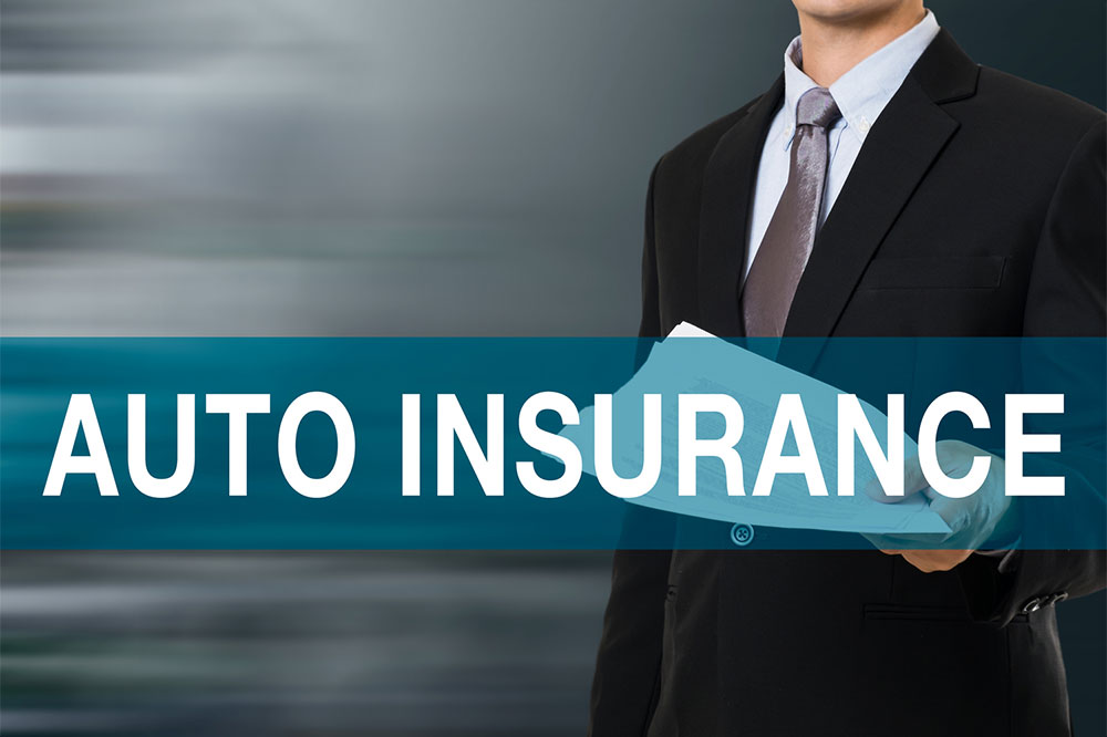 Top four auto insurance providers you should consider