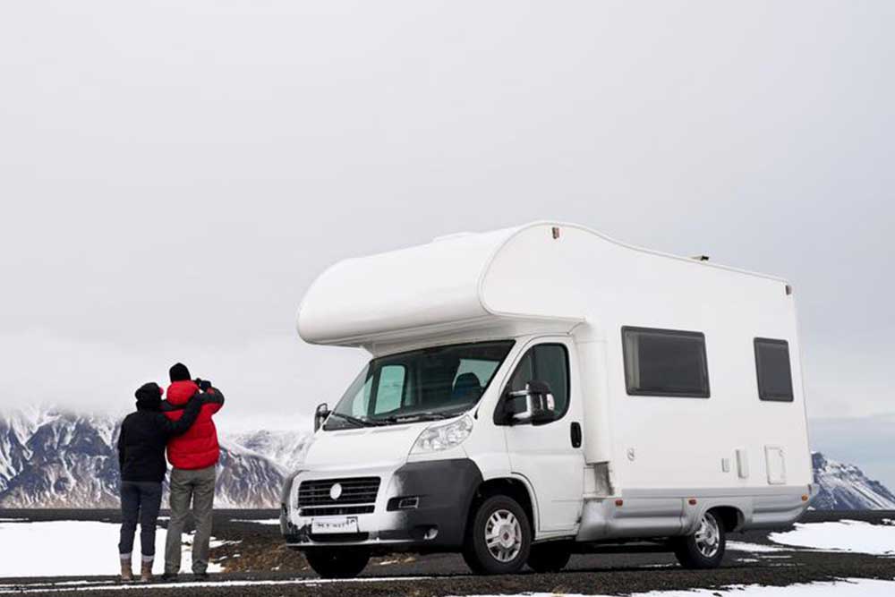 Top rated RV Insurance Companies