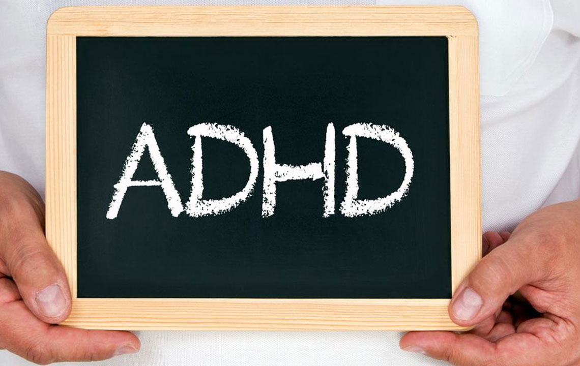 Understanding the Common Symptoms of ADHD in Adults