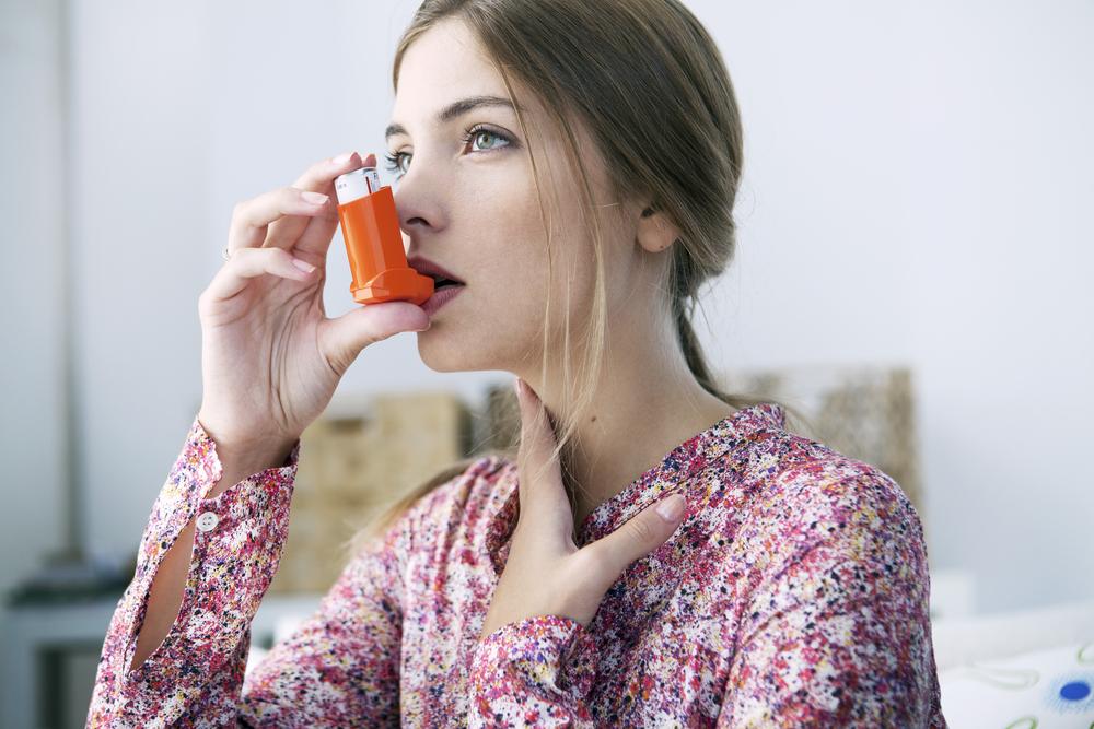 Understanding the Causes, Symptoms, and Treatment of Allergic Asthma