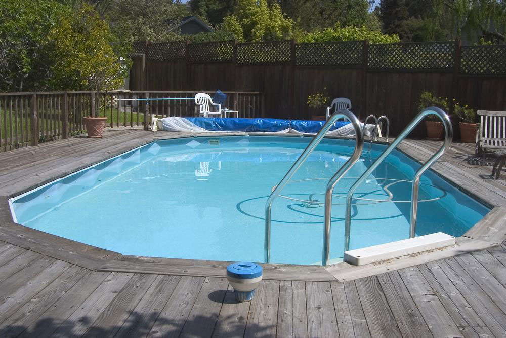 What Makes Above Ground Swimming Pools A Great Option