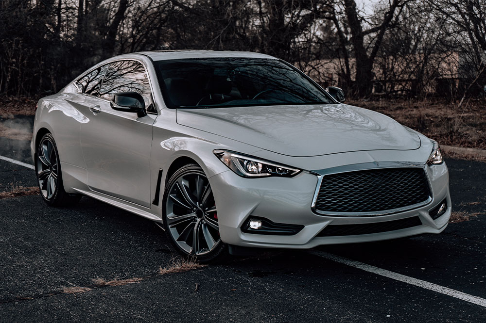 5 Factors That Make the INFINITI Q50 a Great Luxury Sedan