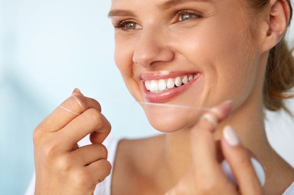 10 Dental Hygiene Tips You Should Follow