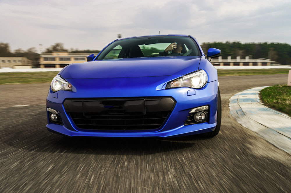 7 Reasons Why the Used Subaru BRZ is Worth It