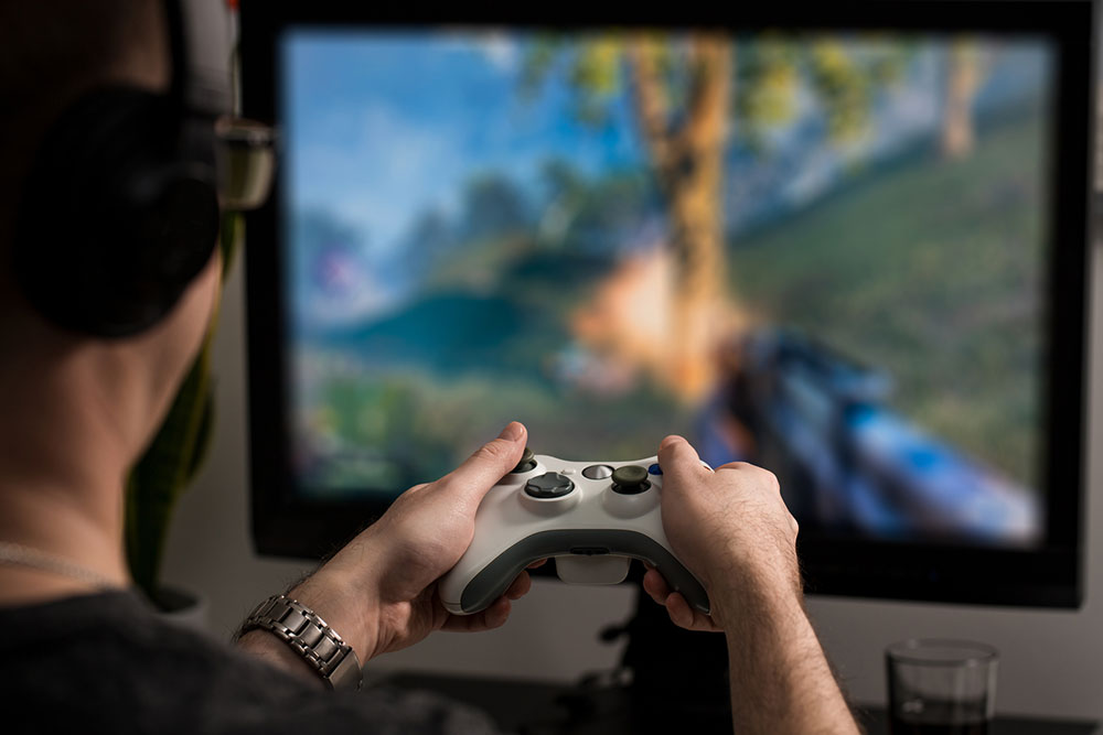 10 Gaming Console Deals Not to Miss on Black Friday 2023