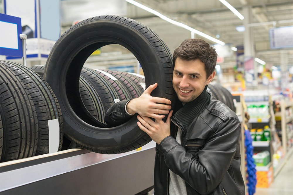 19 Black Friday Tire Deals to Watch for in 2023