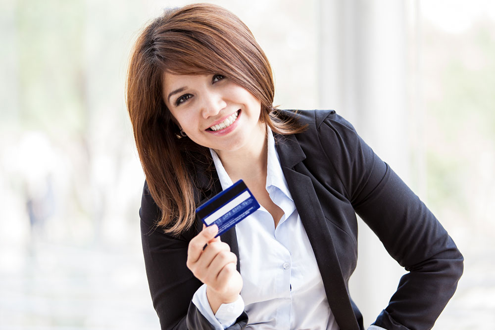 HDFC Credit Card Types and Offers in India