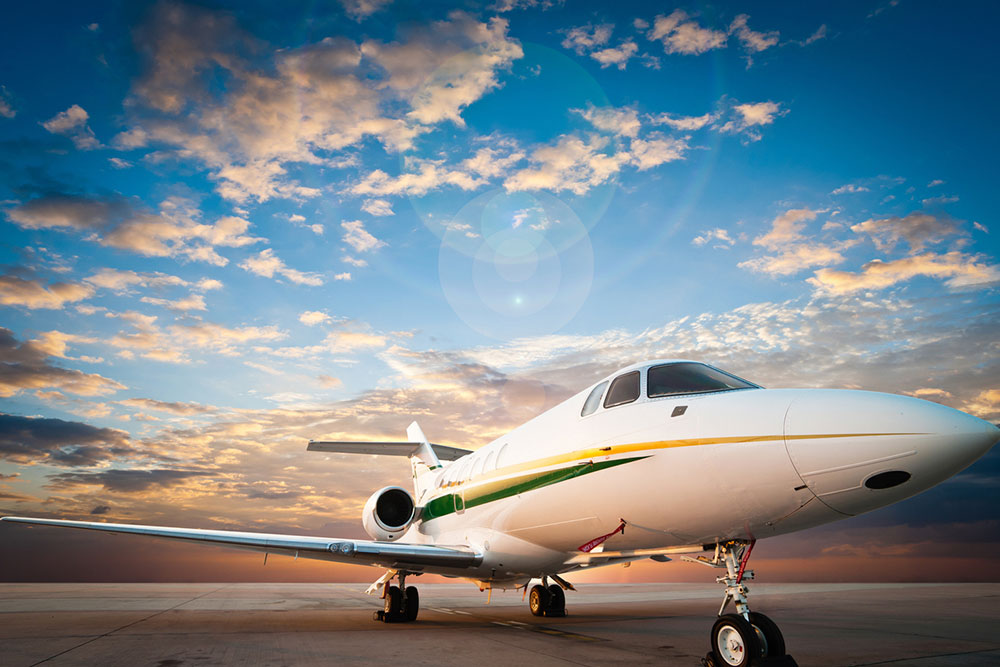 Things to Know About Private Jet Rentals to the Bahamas