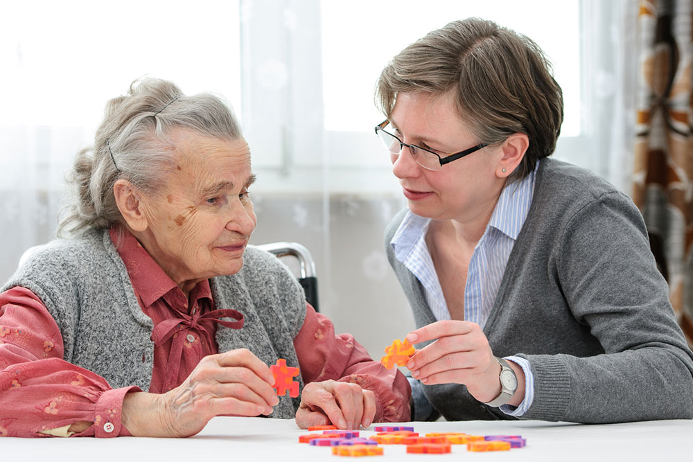 Things to Know About Top Dementia Care Facilities