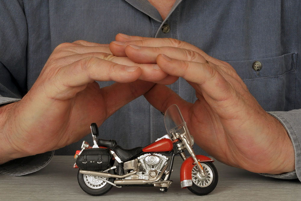 6 formas de comprar una moto sin enganche