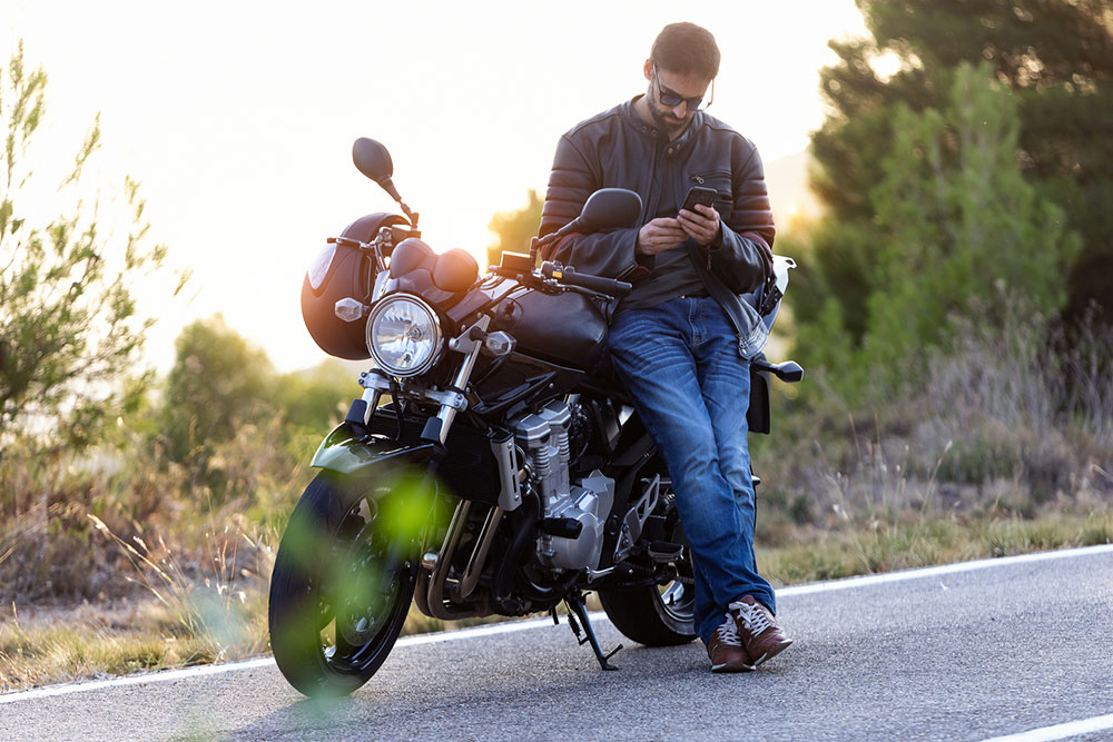 5 Ways to Purchase a Motorcycle Without Down Payment