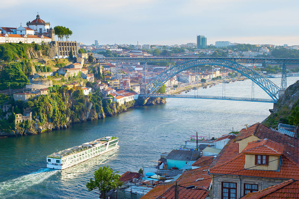 Top 10 Viking River Cruise Packages in 2024