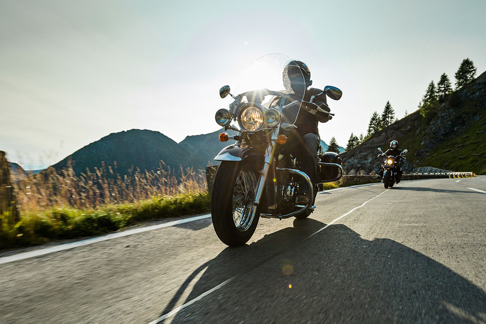 Best Ways to Buy a Motorcycle Without a Down Payment