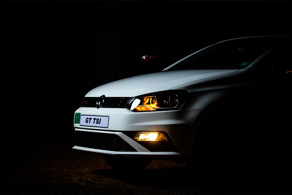 Volkswagen Polo &#8211; Variants, Features and Cost