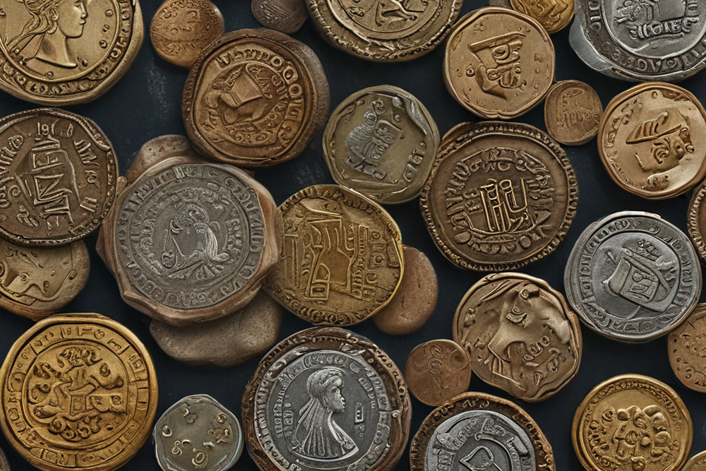 7 Valuable African Rare Coins With High Returns