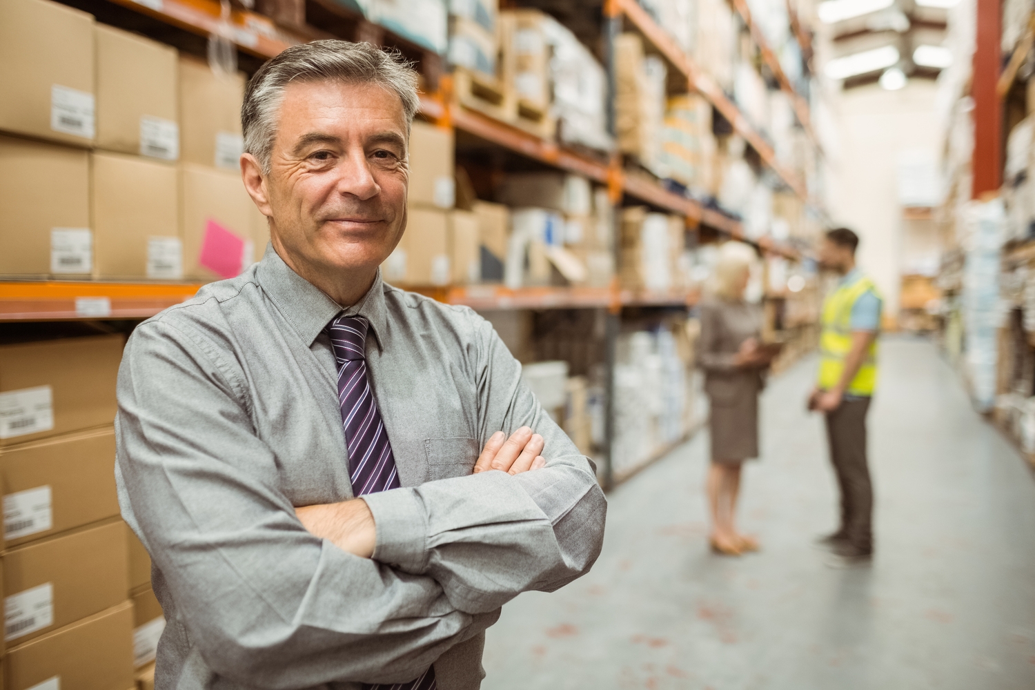 Exploring Warehouse Jobs in Canada: Opportunities and Pathways