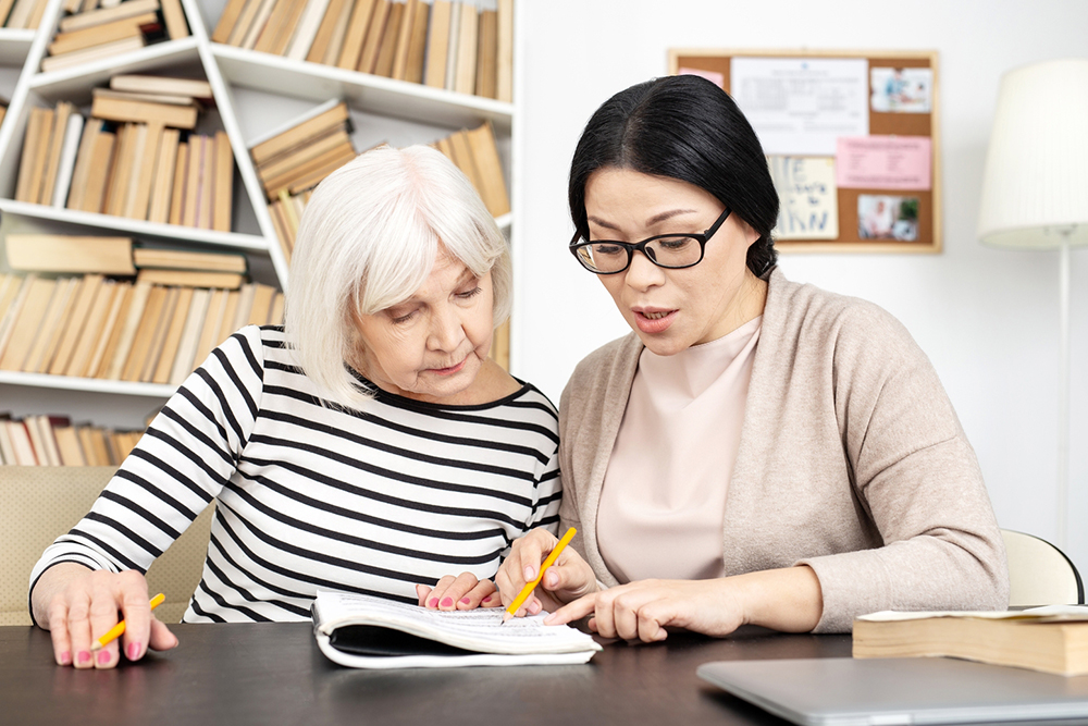 6 Loan Options for Seniors