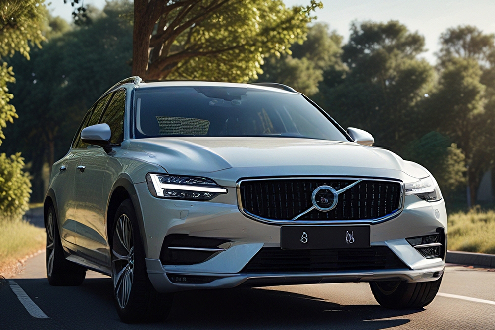 Volvo EX90 &#8211; Features and Specifications